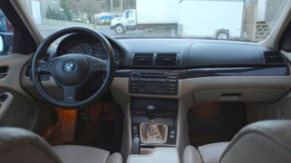 Illustration for article titled For $13,500, Could This 2000 BMW "330i" Be A Long Term Longroof?